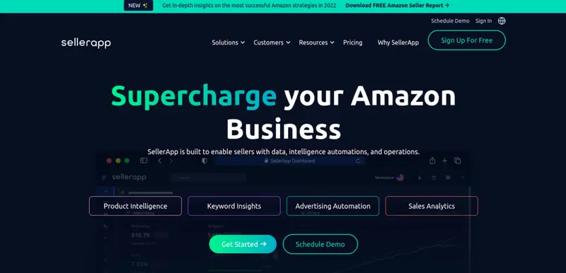 SellerApp