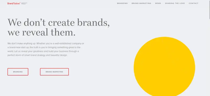 BrandTuitive