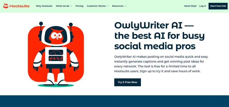Hootsuite