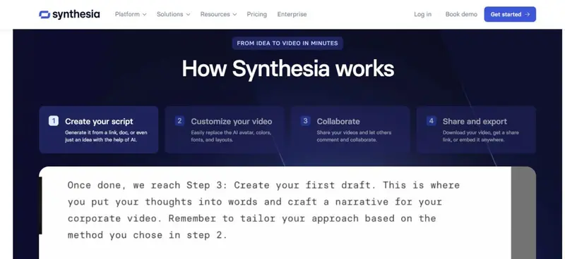 Synthesia