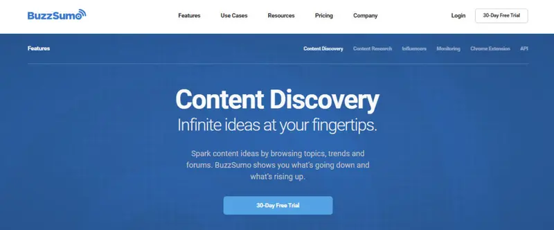 BuzzSumo