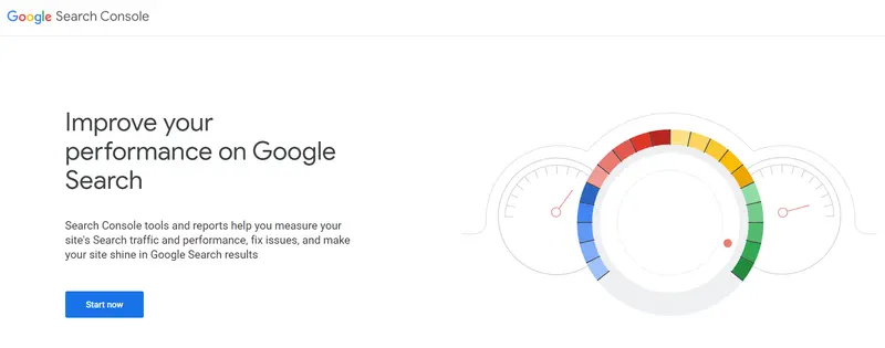Google Search Console