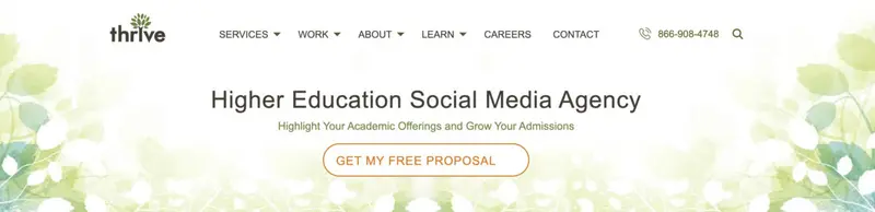 Thrive Internet Marketing Agency
