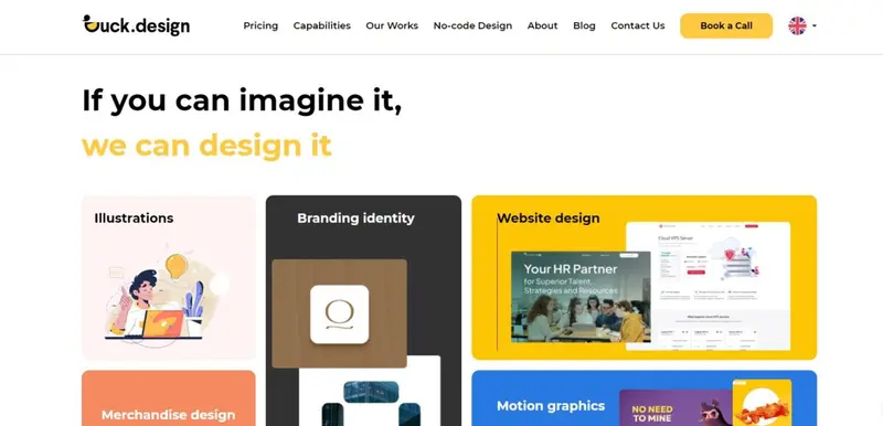 Duck.Design