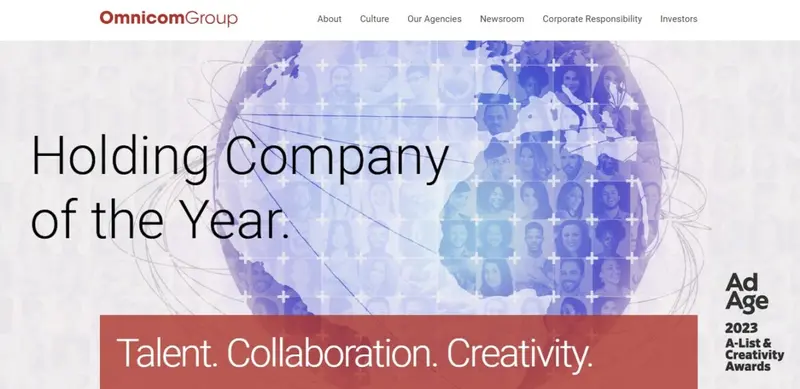 Omnicom Group 