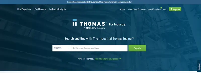 Thomas