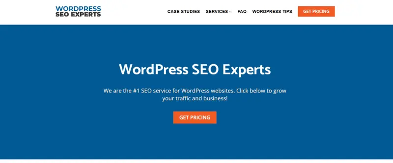 WP SEO Experts