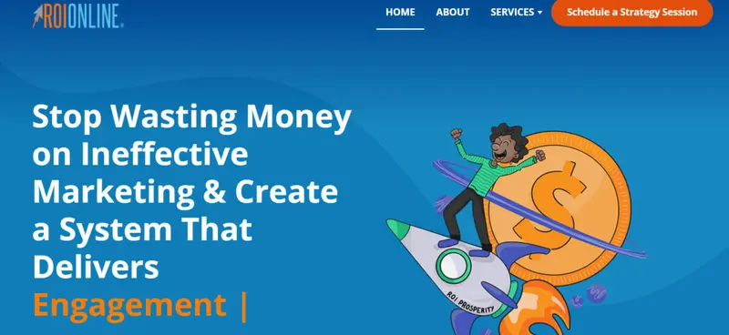 ROI Online