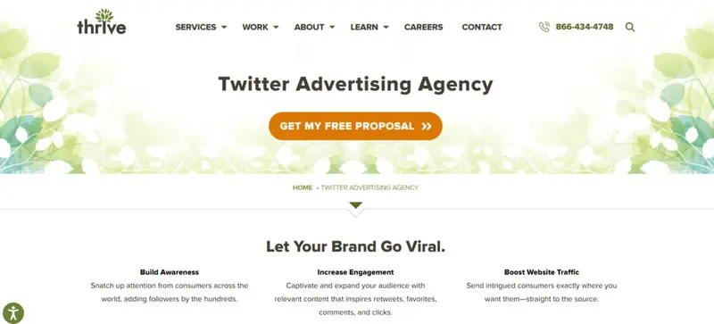 Thrive Internet Marketing Agency