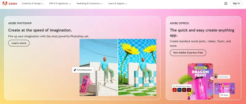Adobe