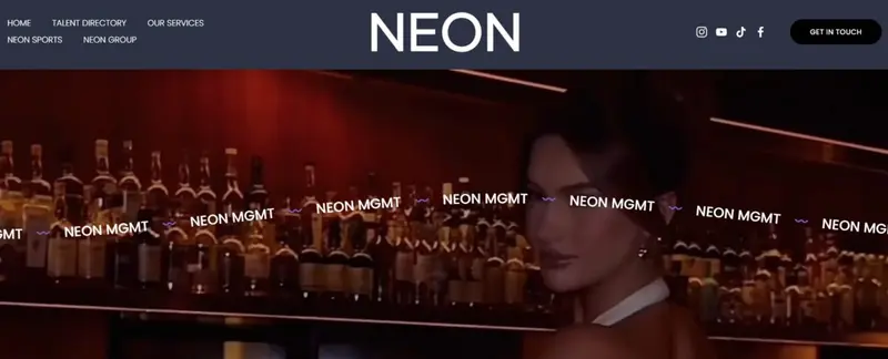 Neon MGMT