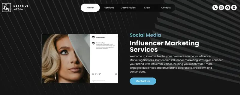Kreative Media