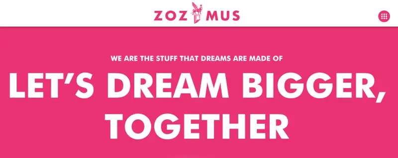 Zozimus