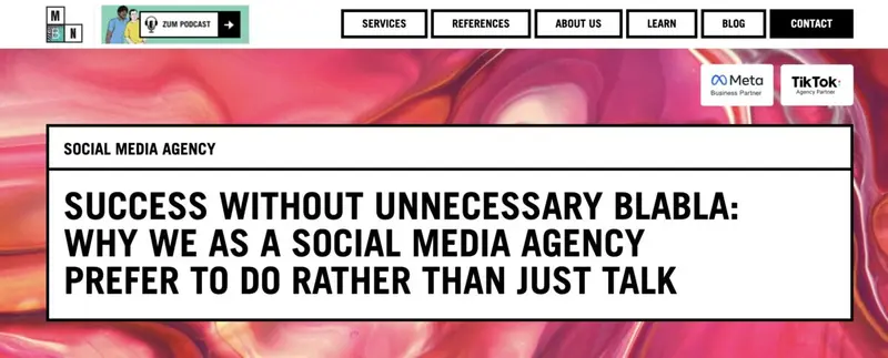 Media By Nature