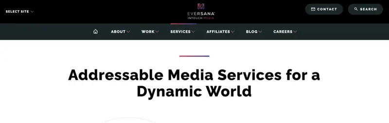 EVERSANA INTOUCH