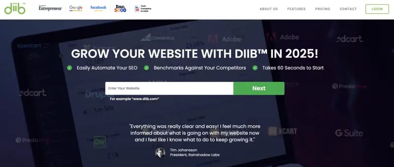 Diib