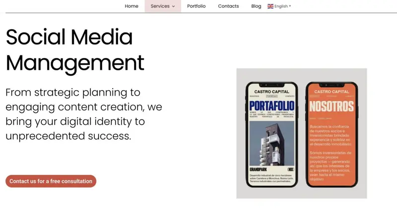 MIIT Communication Agency