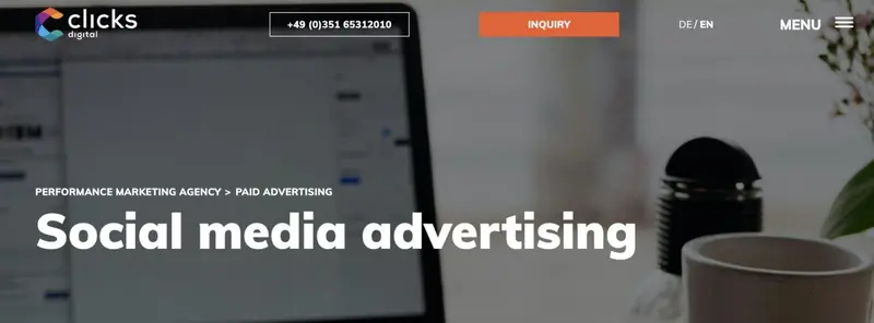 Clicks Digital