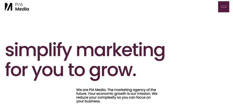 PIA Media