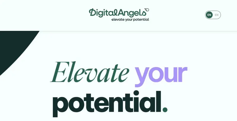 Digital Angels