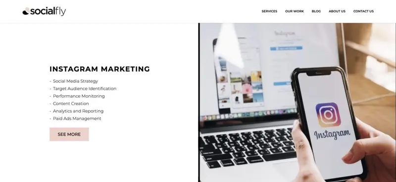 Socialfly