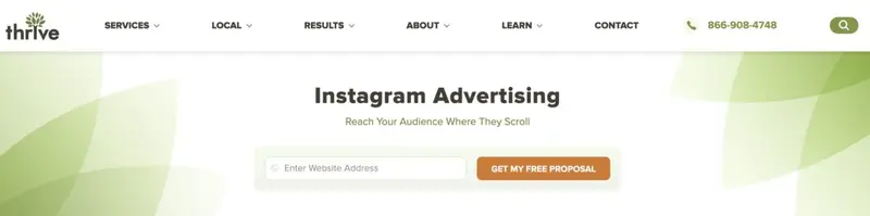 Thrive Internet Marketing Agency