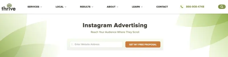 Thrive Internet Marketing Agency