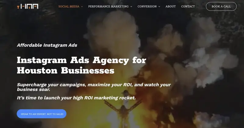 The Houston Digital Marketing Agency