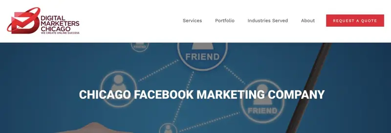 Digital Marketers Chicago