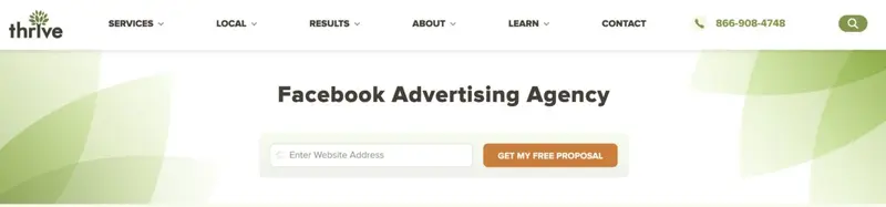 Thrive Internet Marketing Agency