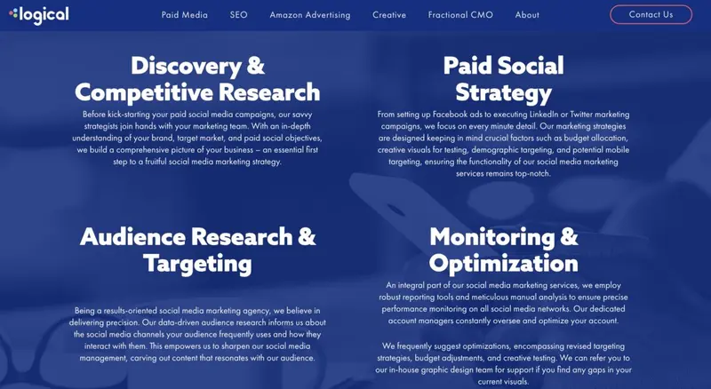 Logical Media Group