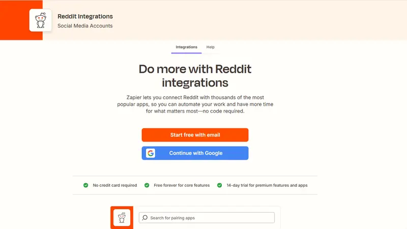 Zapier