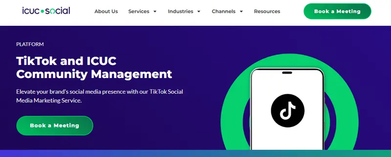 ICUC.Social