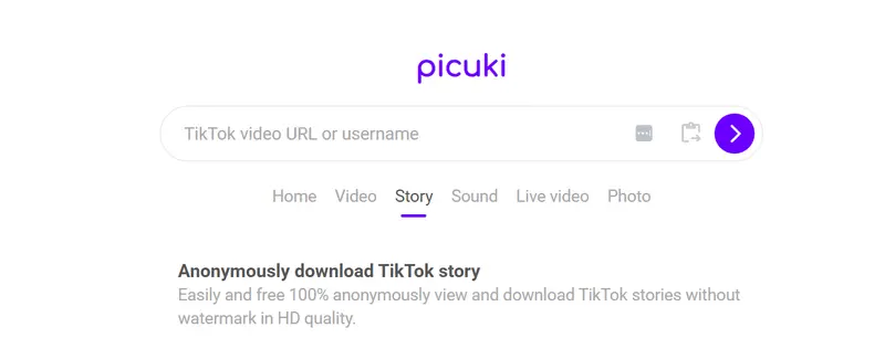 Picuki