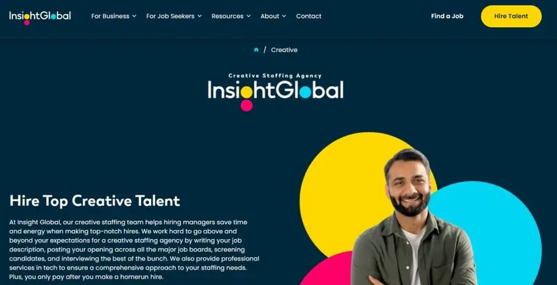 Insight Global