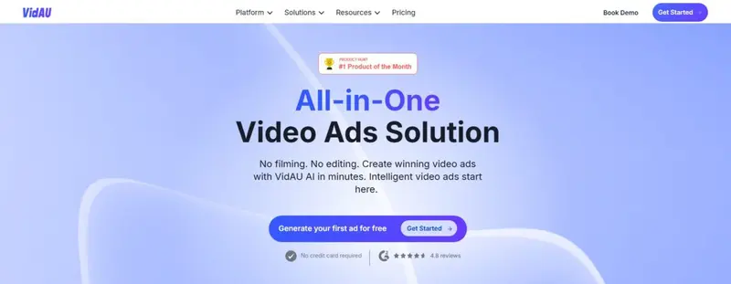 VidAU.ai
