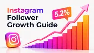 Guide on How to Keep Tabs on Your Instagram Follower Growth
