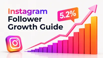 Preview for The Right Way to Keep Tabs on Your Instagram Follower Growth