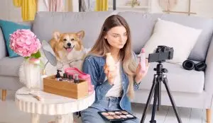 influencer marketing beauty influencer