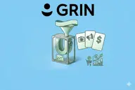 GRIN Bets on Free Affiliate Infrastructure as Creator Marketing Shifts to Performance