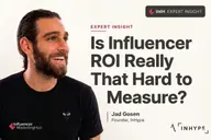 Is Influencer Campaign ROI Really That Hard to Measure?