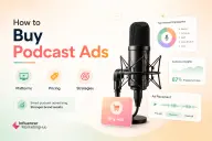 How to Buy Podcast Ads in 2026: Platforms, Pricing, and Strategies for Brands