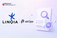 Linqia Wants Creator Content to Influence AI Search Results