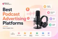 Best Podcast Advertising Platforms in 2026