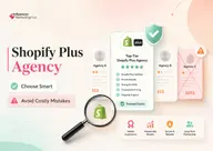 Shopyfy plus agency how to pick a good one