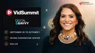 Digital & Savvy’s Maha Abouelenein to Make the Case for Trust Over Views at VidSummit 2026
