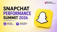 Snapchat Performance Summit 2026 Puts Measurement, Creators and Customer Growth on the Agenda