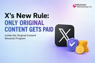 X Is Turning Creator Monetization Into an Originality Test