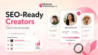 Picking Influencers and Creators That Help Your SEO and Fit Your Brand