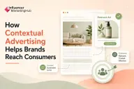 How Contextual Advertising Helps Brands Reach Consumers in the Right Moment